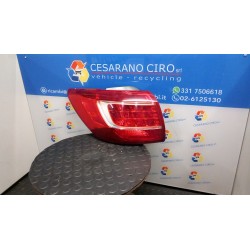 FANALE POST. PARTE EST. SX. 167 KIA SPORTAGE 3A SERIE (09/10-06/14 D4FD 924013W010