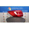 FANALE POST. PARTE EST. SX. 167 KIA SPORTAGE 3A SERIE (09/10-06/14 D4FD 924013W010