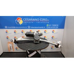 MOTORINO TERGIPARABREZZA 168 KIA SPORTAGE 3A SERIE (09/10-06/14 D4FD 981103W000