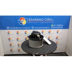 MOTORINO VENTILAZIONE ABITACOLO 169 KIA SPORTAGE 3A SERIE (09/10-06/14 D4FD 971132Y000