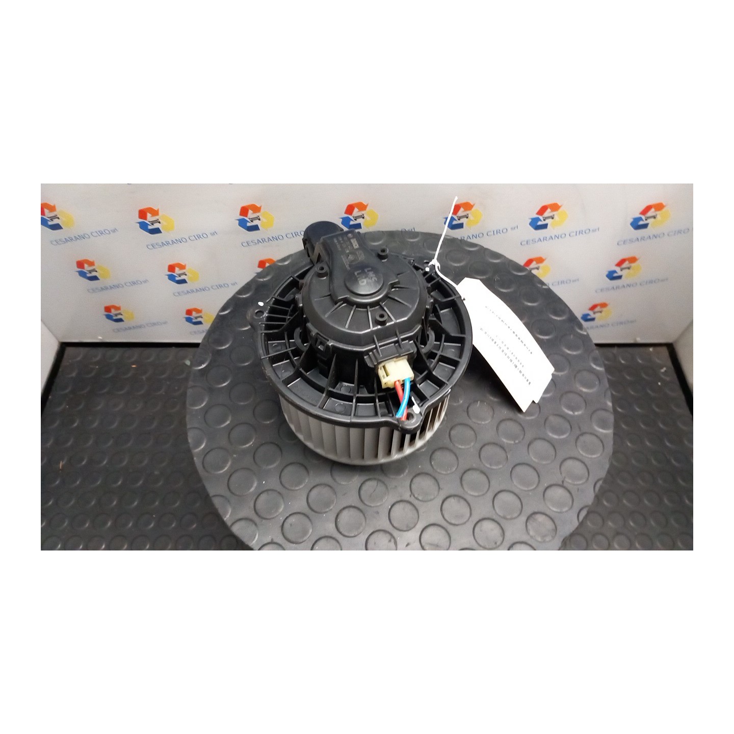MOTORINO VENTILAZIONE ABITACOLO 169 KIA SPORTAGE 3A SERIE (09/10-06/14 D4FD 971132Y000