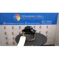 MOTORINO VENTILAZIONE ABITACOLO 169 KIA SPORTAGE 3A SERIE (09/10-06/14 D4FD 971132Y000