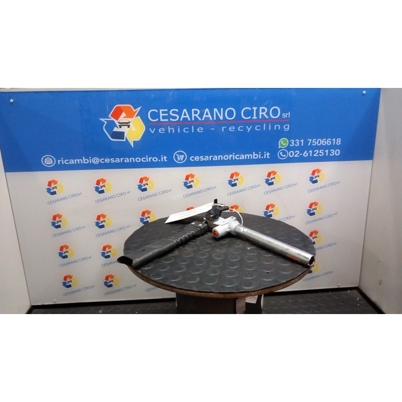 PRETENSIONATORE CINTURE SICUREZZA ANT. 170 KIA SPORTAGE 3A SERIE (09/10-06/14 D4FD 888313U200WK