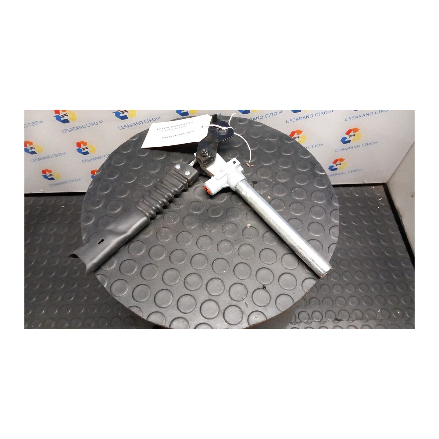 PRETENSIONATORE CINTURE SICUREZZA ANT. 170 KIA SPORTAGE 3A SERIE (09/10-06/14 D4FD 888313U200WK