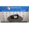 CINTURA DI SICUREZZA ANT. DX. 174 KIA SPORTAGE 3A SERIE (09/10-06/14 D4FD 888203U210ED