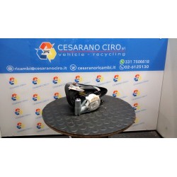 CINTURA DI SICUREZZA ANT. DX. 174 KIA SPORTAGE 3A SERIE (09/10-06/14 D4FD 888203U210ED