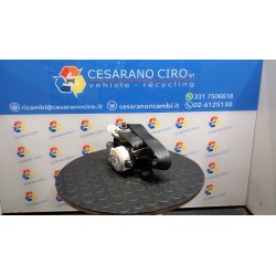 CINTURA DI SICUREZZA ANT. DX. 174 KIA SPORTAGE 3A SERIE (09/10-06/14 D4FD 888203U210ED