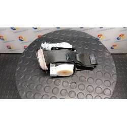 CINTURA DI SICUREZZA ANT. SX. 175 KIA SPORTAGE 3A SERIE (09/10-06/14 D4FD 888103U200ED
