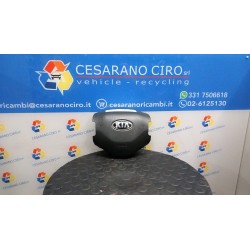 DISPOSITIVO AIRBAG LATO GUIDA 176 KIA SPORTAGE 3A SERIE (09/10-06/14 D4FD 569003U100EQ