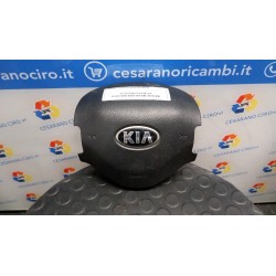 DISPOSITIVO AIRBAG LATO GUIDA 176 KIA SPORTAGE 3A SERIE (09/10-06/14 D4FD 569003U100EQ