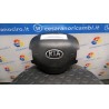 DISPOSITIVO AIRBAG LATO GUIDA 176 KIA SPORTAGE 3A SERIE (09/10-06/14 D4FD 569003U100EQ