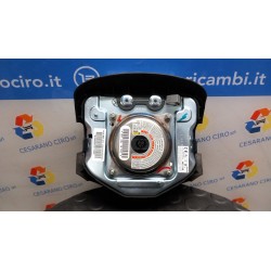 DISPOSITIVO AIRBAG LATO GUIDA 176 KIA SPORTAGE 3A SERIE (09/10-06/14 D4FD 569003U100EQ