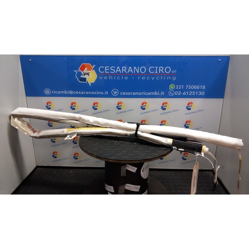 DISPOSITIVO AIRBAG A TENDINA DX. 177 KIA SPORTAGE 3A SERIE (09/10-06/14 D4FD 850203W500