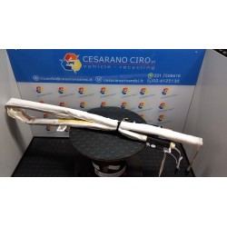 DISPOSITIVO AIRBAG A TENDINA DX. 177 KIA SPORTAGE 3A SERIE (09/10-06/14 D4FD 850203W500