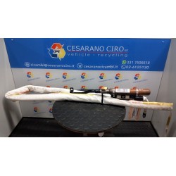 DISPOSITIVO AIRBAG A TENDINA DX. 177 KIA SPORTAGE 3A SERIE (09/10-06/14 D4FD 850203W500