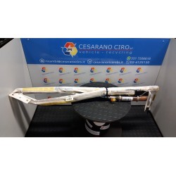 DISPOSITIVO AIRBAG A TENDINA SX. 178 KIA SPORTAGE 3A SERIE (09/10-06/14 D4FD 850103W500