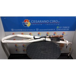 DISPOSITIVO AIRBAG A TENDINA SX. 178 KIA SPORTAGE 3A SERIE (09/10-06/14 D4FD 850103W500