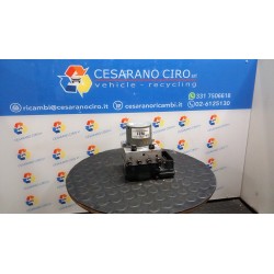 AGGREGATO ABS 179 KIA SPORTAGE 3A SERIE (09/10-06/14 D4FD 589203U100