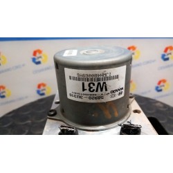 AGGREGATO ABS 179 KIA SPORTAGE 3A SERIE (09/10-06/14 D4FD 589203U100