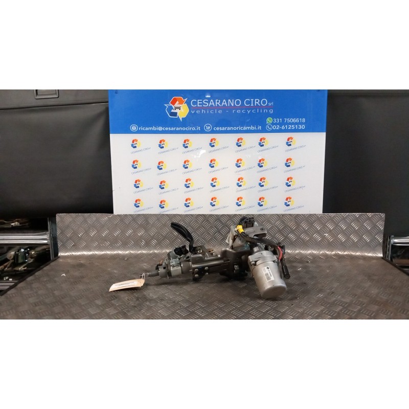 SERVOSTERZO ELETTRONICO TILT; SMART KEY 182 KIA SPORTAGE 3A SERIE (09/10-06/14 D4FD 563102S310