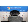QUADRO STRUMENTI COMPL. 183 KIA SPORTAGE 3A SERIE (09/10-06/14 D4FD 940163U576