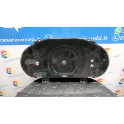 QUADRO STRUMENTI COMPL. 183 KIA SPORTAGE 3A SERIE (09/10-06/14 D4FD 940163U576