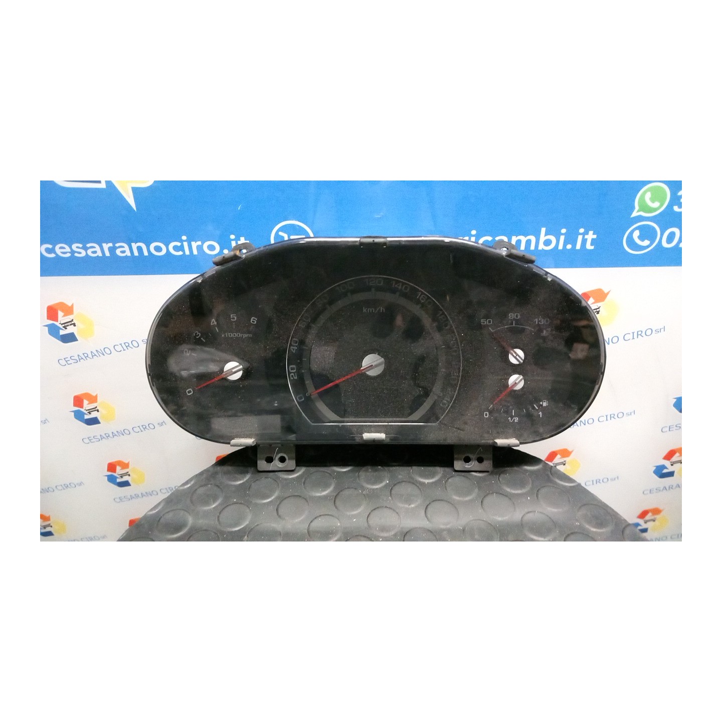 QUADRO STRUMENTI COMPL. 183 KIA SPORTAGE 3A SERIE (09/10-06/14 D4FD 940163U576