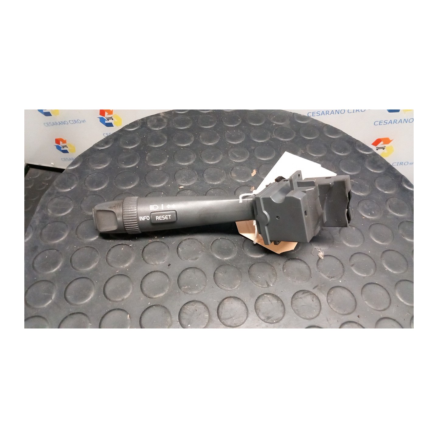 BLOCCO COMANDO VOLANTE LUCI 185 VOLVO S60 (09/00-11/09) D5244T 30798606