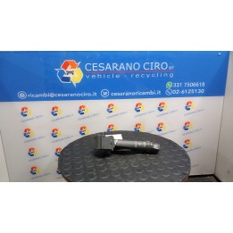 BLOCCO COMANDI TERGICRISTALLI 186 VOLVO S60 (09/00-11/09) D5244T 31268567
