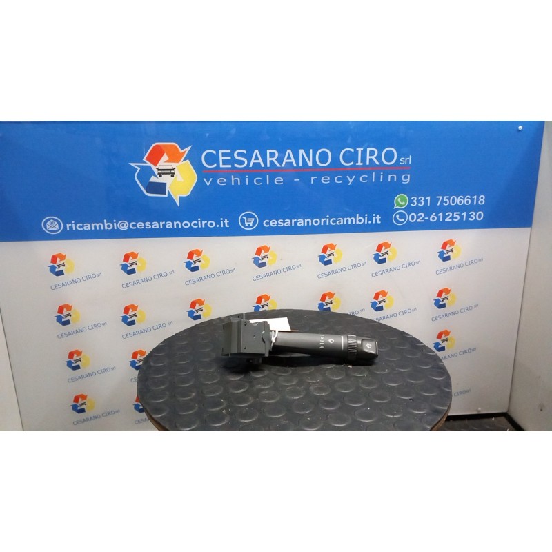 BLOCCO COMANDI TERGICRISTALLI 186 VOLVO S60 (09/00-11/09) D5244T 31268567