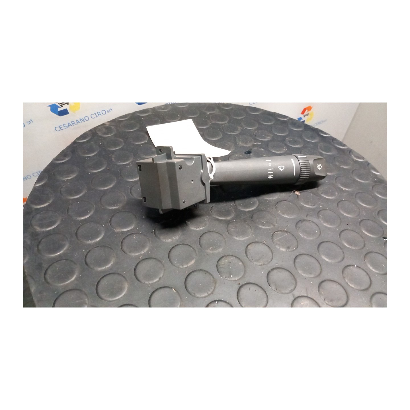 BLOCCO COMANDI TERGICRISTALLI 186 VOLVO S60 (09/00-11/09) D5244T 31268567