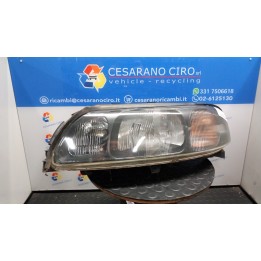 PROIETTORE SX. 191 VOLVO S60 (09/00-11/09) D5244T 30698831