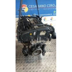 MOTORE SEMICOMPL. 003 FIAT BRAVO (3L) (01/07-03/10) 198A2000 71754641