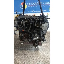 MOTORE SEMICOMPL. 003 FIAT BRAVO (3L) (01/07-03/10) 198A2000 71754641