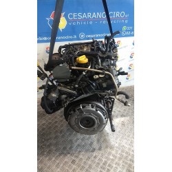 MOTORE SEMICOMPL. 003 FIAT BRAVO (3L) (01/07-03/10) 198A2000 71754641