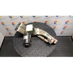 MECCANISMO TERGIPARABREZZA CON MOTORINO BOSCH 007 FIAT PANDA 1A SERIE (03/92-03/04) 1170A1046 7607376