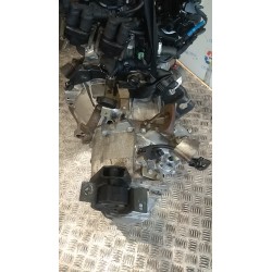 CAMBIO COMPL. 008 FIAT SEICENTO (1E) (02/98-07/05) 187A1000 55183059