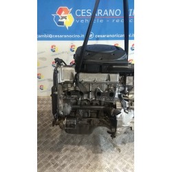 MOTORE SEMICOMPL. 009 FIAT SEICENTO (1E) (02/98-07/05) 187A1000 71718388