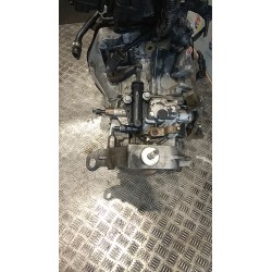 CAMBIO COMPL. 010 FIAT PUNTO (1N/1P) (07/99-12/05) 188A4000 55205200