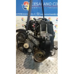 MOTORE SEMICOMPL. 011 FIAT PUNTO (1N/1P) (07/99-12/05) 188A4000 71719086