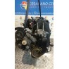 MOTORE SEMICOMPL. 011 FIAT PUNTO (1N/1P) (07/99-12/05) 188A4000 71719086
