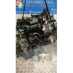 MOTORE SEMICOMPL. 011 FIAT PUNTO (1N/1P) (07/99-12/05) 188A4000 71719086