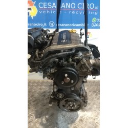 MOTORE COMPL. ROTAZ. 012 OPEL CORSA (S93) (01/93-09/00) X12XE 93170008