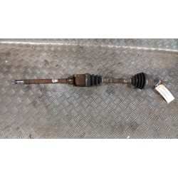 SEMIALBERO ANT. COMPL. DX. 025 ALFA ROMEO MITO (X6) (06/08-06/11) 198A4000 51947023