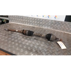 SEMIALBERO ANT. COMPL. DX. 025 ALFA ROMEO MITO (X6) (06/08-06/11) 198A4000 51947023