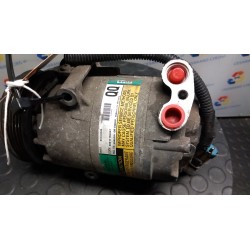 COMPRESSORE A/C 033 OPEL AGILA (H00) (04/00-09/04) Z12XE 9167048