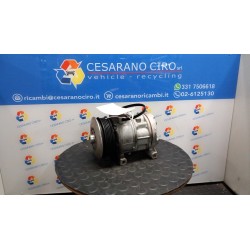 COMPRESSORE A/C 034 ALFA ROMEO MITO (X6) (06/08-06/11) 198A4000 51794515