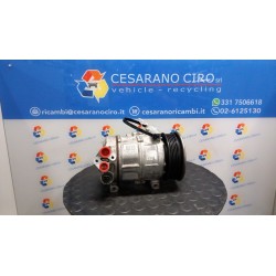 COMPRESSORE A/C 034 ALFA ROMEO MITO (X6) (06/08-06/11) 198A4000 51794515