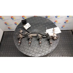 INIETTORE 037 ALFA ROMEO MITO (X6) (06/08-06/11) 198A4000 55209504