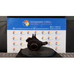 MONTANTE SOSP. ANT. C/MOZZO/CUSCINET DX. 045 PEUGEOT 207 (04/06-06/09) 8HZ 364790